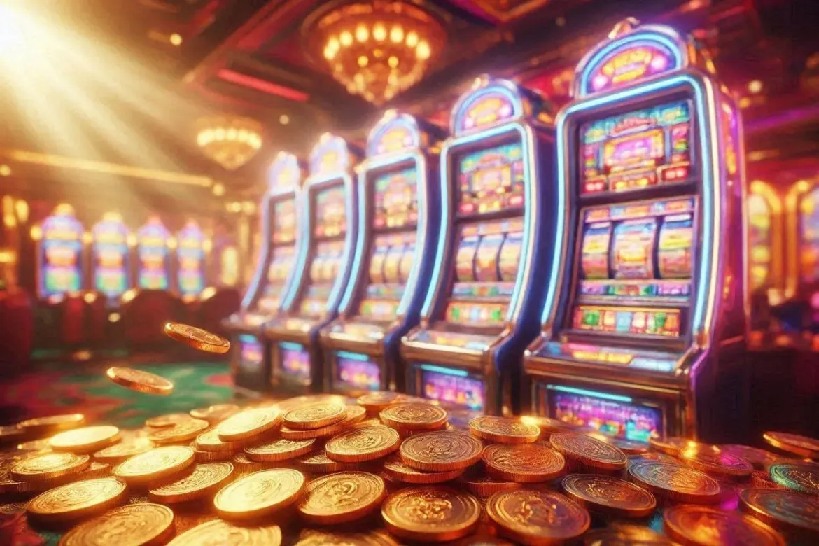 Frumzi Casino